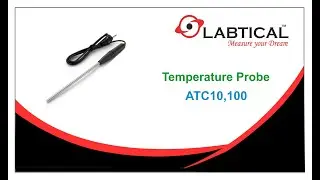 ATC100 - Temperature Probe