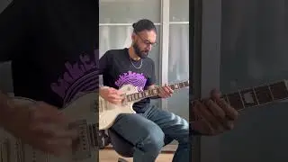PART 4 - Playing every song in Black Sabbath&rsquo;s Back to the Beginning! #rivalsons #rock #guitarcover