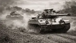 Germans Never Expected the M18 Hellcat to Outrun Their Panzers &ndash; A Shock of World War II