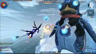 Dream Ace - NothingToLose Ultimate Attack