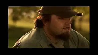 Behind-the-Scenes Footage: James Zahn, Erica Leerhsen, &ldquo;Lonely Joe&rdquo; (2007)