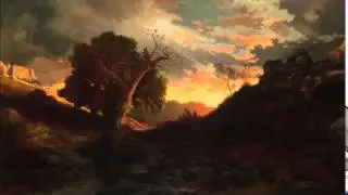Richard Wagner - Song to the Evening Star