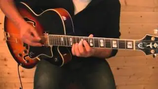 Birks' Works Jazz Guitar Dizzy Gillespie