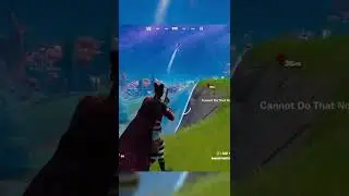 It&rsquo;s Duck Season 🦆 #shorts #fortnite #gaming #fortnitetiktok