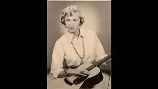 Old Blue - Joan O' Bryant
