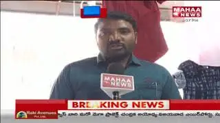 Lucky Draw at Men Express in Rajahmundry | Mahaa News GreatAndhra Shopping Carnival