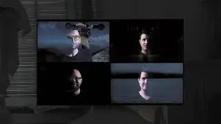 A RIVER CROSSING - Death (Official Video - Antigony Records)