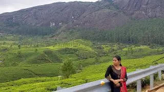 Munar travel vlog#munar #budgetfriendly #prajandass#moongilkadugale#newyear2023 #ending2022