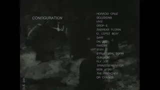 Farceb-Spectral Abduction [HT041]