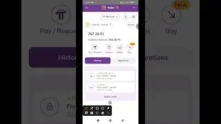 How To Move Your Lockups Pi Coin To Your Available Balance | Pi Coin Withdraw To Bitget Exchange #pi