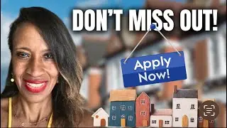 Apply Now to the new August Section 8 Open Waitlists | Affordable Housing