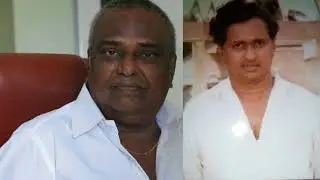 GOYOPAKYANAM A VENKATESWAR AND A DHASHARATHA RAMMAYA