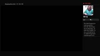 WWE Universum mode RAW 26.1.2021