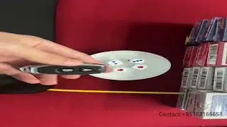 Dice Mastery: The Remote-Controlled Advantage!