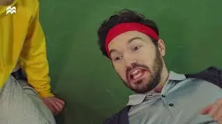 Creative Listening Secondary Showreel