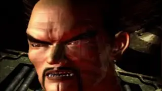 Tekken 2 Arcade (Ver.B) - Heihachi