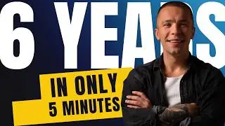 6 Years of Filmmaking: Lessons That Built My Video Business