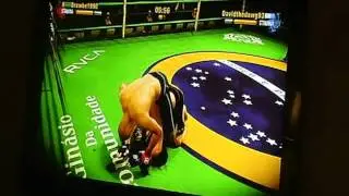 Mizuto Hirota (Davidthedawg93 1-0) vs Gesias Cavalcante (Drewbe1990 0-0)