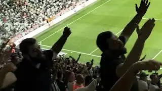 Karagümrük lüler delirdi. 2.0 dan sonra ✌️🦅