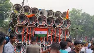 ডন সাউন্ড 💥 নতুন ডায়লগ বাজিয়ে কম্পিটিশনের ময়দানে ঢুকছে Don sound 