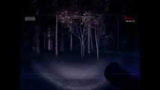 Slender the Arrival Hardcore Speedrun The Eight Pages