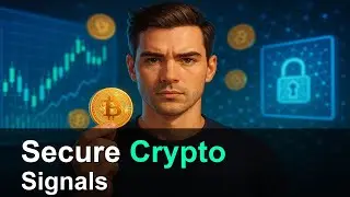 Did you know securing your crypto is the first step to protecting your digital wealth?