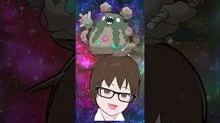 Are Humanoid Pokemon Good? #shorts