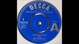 Stan Reynolds * The Missouri