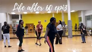 VLOG | Started line dancing class | New COSTCO membership +Haul 🛍️