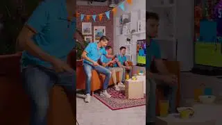 Met Philips Hue kleur je je woonkamer helemaal oranje tijdens het EK #ek24