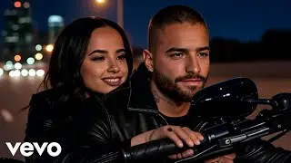 Maluma, Nicky Jam - En Todas Partes (Music Video) Ft. Becky G