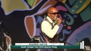 King Kakal  - Jack Ask [Quarter Finals 2024]