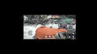 Awp Mode: [300] Snipers - NikGar