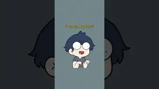 Let's talk #animatedfilms #couple #animation #funny #animationshorts #funnycartoon  #art