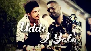 Universe and The Citizen feat. J. Yolo, UDDI - Dacă mai bem  (Official Video)