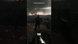 Best WW1 Game!