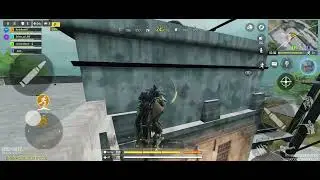 CODM BR Alcatraz Solo Drop & Victory (No Commentary) 60FPS