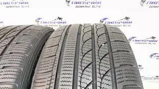 Обзор Шины 215 40 17 87V XL Tristar Snowpower 2
