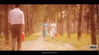 【Action100】Z+M's Pre-wedding Romance Love Story Wedding Video short film