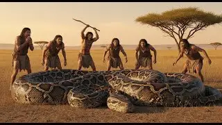 Life Million Years Ago | How Early Humans Treated Their Dead