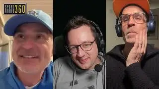 BIG SHOW 743 von sportradio360 - Max-Jacob Ost &uuml;ber die Bundesliga und den Africa Cup of Nations