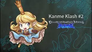 #GBVSR High Level Online Tourney KoK #2 (Charlotta, Wilnas, & More) Bracket & Top 8 with timestamps!