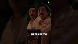 Narcos, The Theme Song 