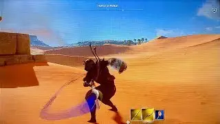 ASMR: Side Missions - Assassin&rsquo;s Creed Origins 