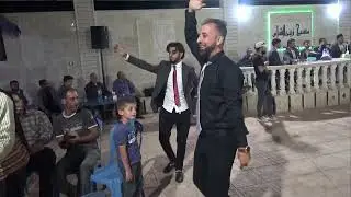 2الصادق للإنتاج الفني وفرقة سراج الدين تقدم حفل زفاف العريس نور الدين مالك حورية أفراح بلدة ابين