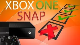 Xbox One Snap Review