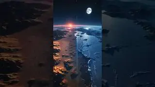 🛑LA TIERRA FRENA EN SECO: El Apocalipsis de la Inercia #quepasariasi  #apocalipsis #cienciaficci&oacute;n