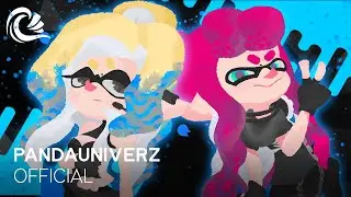 🌊 Sea Debris ♫ Deepsea Drop (Splatoon Fan Project)