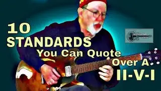 The Art of The Jazz Quote