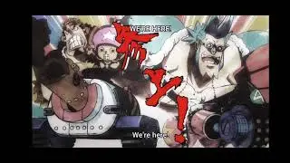 One Piece episode 984 funny moments